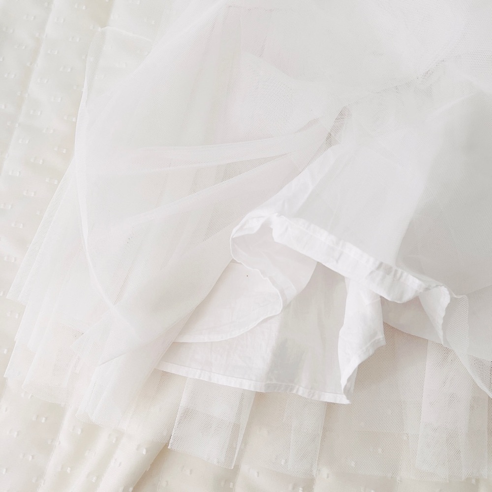 Saut de Lange Tutu Dress - Picture 4 of 7